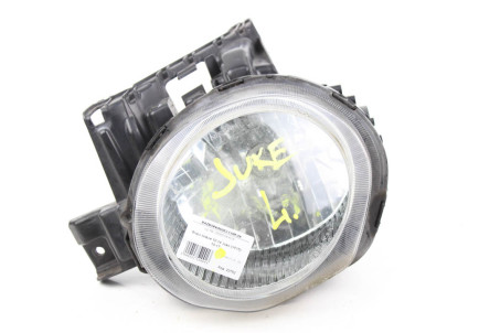 Фара ліва 10-14 Nissan Juke (YF15) 2010-2019 260601KA0A (22752)