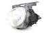 Фара ліва 10-14 Nissan Juke (YF15) 2010-2019 260601KA0A (22752)