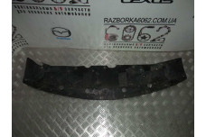 Захист бампера переднього Nissan Juke (YF15) 2010-2019 62663EM00A (22765)