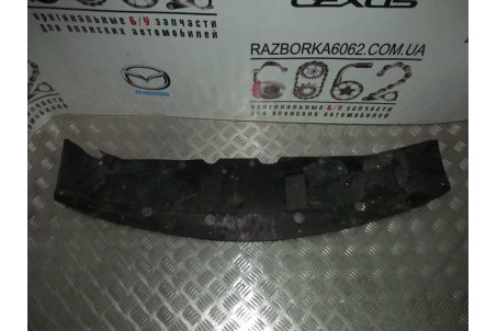 Защита бампера переднего Nissan Juke (YF15) 2010-2019 62663EM00A (22765)