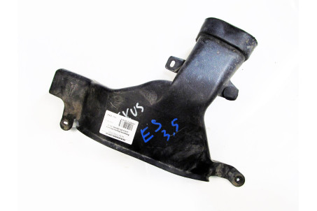 Воздухозаборник верхний Lexus ES (GSV40) 2006-2013 1775231020 (22767)