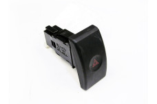 Кнопка аварійки Mitsubishi Galant (DJ) 2003-2012 MN162711 (22774)