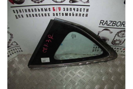 Скло в кузов заднє праве Honda CR-V (RM) 2012-2017 73512T0A003 (22780)