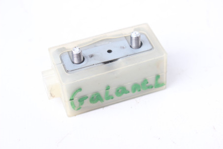 Датчик удару бічний передній Mitsubishi Galant (DJ) 2003-2012 8651A018 (22785)