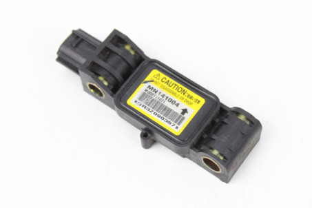 Датчик удару бічний Mitsubishi Lancer 9 (CSA) 2003-2009 MN141004 (22789)