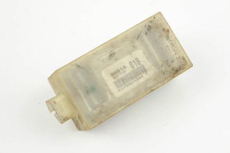 Датчик удара боковой Mitsubishi Lancer 9 (CSA) 2003-2009 8651A018 (22795)