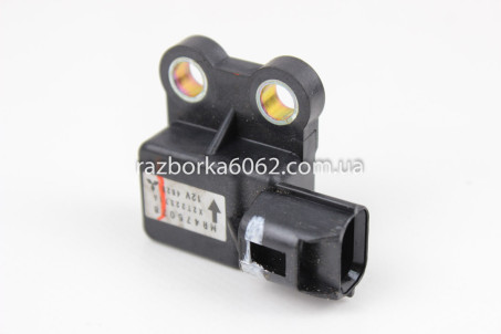 Датчик прискорення ESP Mitsubishi Outlander (CU) 2003-2008 MR475078 (22800)