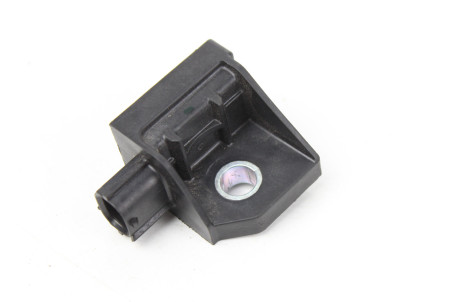 Датчик удара боковой левый Mitsubishi Pajero Wagon IV (V90) 2007-2013 8651A069 (22809)