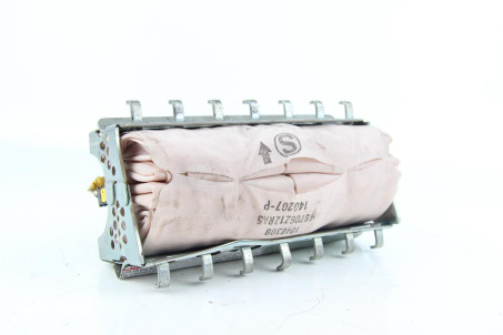 Подушка безопасности в торпедо RHD Mitsubishi Pajero Wagon IV (V90) 2007-2013 7030A139 (22812)