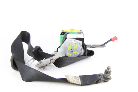 Ремінь безпеки передній правий Mitsubishi Pajero Wagon IV (V90) 2007-2013 7000A464XA (22814)