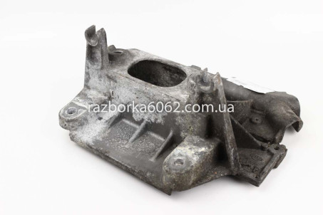 Кронштейн полки АКБ Diesel Nissan Tiida (C11) 2007-2013 11254AX600 (22827)