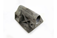 Кронштейн двигуна правий 1.5 Diesel Nissan Tiida (C11) 2007-2013 8200499925 (22828)