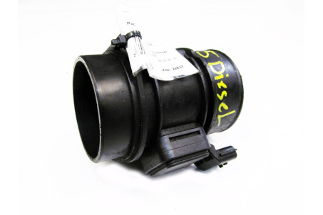 Расходомер воздуха 1.5 Diesel Nissan Tiida (C11) 2007-2013 8200358901 (22837)