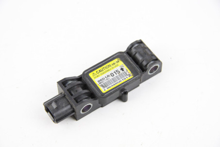 Датчик удару бічний задній Mitsubishi Galant (DJ) 2003-2012 8651A015 (22863)