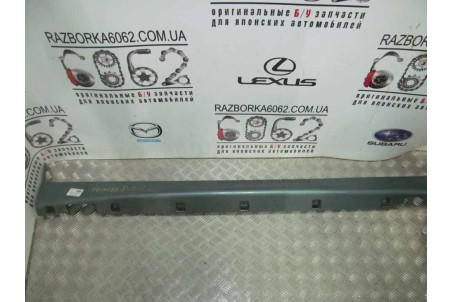 Поріг лівий пластик Nissan Primera P11 Nissan Другие модели 768539F5 (22868)