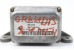 Датчик ускорения ESP Mitsubishi Grandis 2004-2010 MN102338 (22880) 06.21170164.4