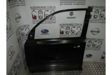 Двері передні ліві нові не оригінал Nissan X-Trail (T31) 2007-2012 FP 5018 315 (22882)