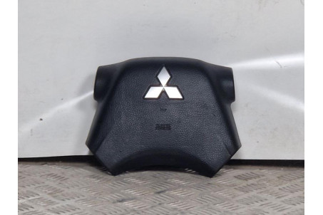Подушка безопасности в руль Mitsubishi Grandis 2004-2010 MN103444XA (22897)