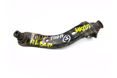 Кронштейн передньої балки правий МКПП Nissan Tiida (C11) 2007-2013 54524AX600 (22899)