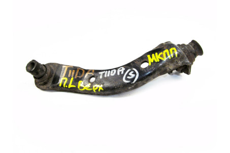 Кронштейн передней балки правый МКПП Nissan Tiida (C11) 2007-2013 54524AX600 (22899)