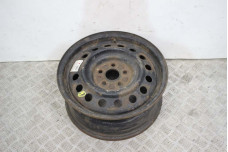 Диск колесный R15 железо 1шт. Toyota Corolla E12 (E120) 2000-2006 426111A480 (22916) 5*100