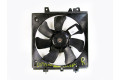 Диффузор с вентилятором кондиционера RH 2.0 Diesel Subaru Outback (BP) 2003-2009 73313FE050 (22952)