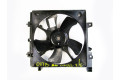 Диффузор с вентилятором радиатора LH 2.0 Diesel Subaru Outback (BP) 2003-2009 45122FE040 (22953)