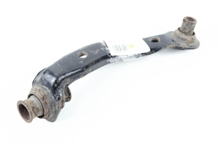 Кронштейн передней балки правый Arab МКПП Nissan Tiida (C11) 2007-2013 54524EL000 (22962)