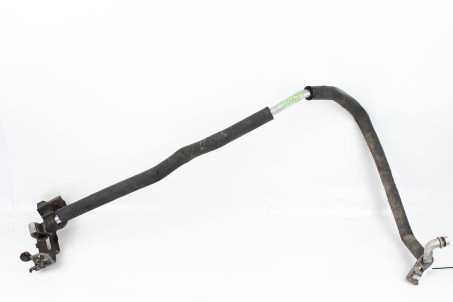 Трубка кондиціонера низького тиску №2 3.5 Lexus ES (GSV40) 2006-2013 8870733010 (22964)