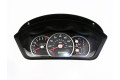 Щиток приладів 2.4 АКПП Mitsubishi Galant (DJ) 2003-2012 8100B096 (22970)
