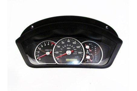 Щиток приборов 2.4 АКПП Mitsubishi Galant (DJ) 2003-2012 8100B096 (22970)