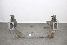 Панель нижняя Mitsubishi Lancer X (CY) 2007-2013 5256A603 (23057)