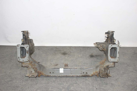 Панель нижняя Mitsubishi Lancer X (CY) 2007-2013 5256A603 (23057)