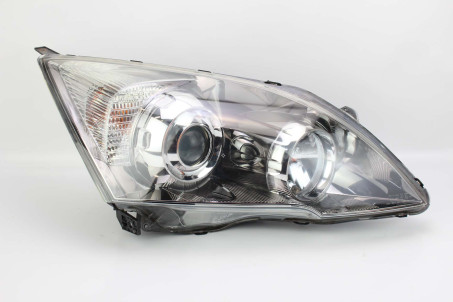 Фара правая RHD Honda CR-V (RE) 2006-2012 33101SWWG01 (23079)