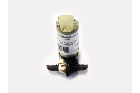 Моторчик омивача скла лобового Honda CR-V (RE) 2006-2012 76806SMAJ01 (23114)