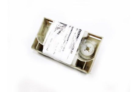 Направляющая заднего бампера Nissan X-Trail (T31) 2007-2012 62222JG000 (23143)