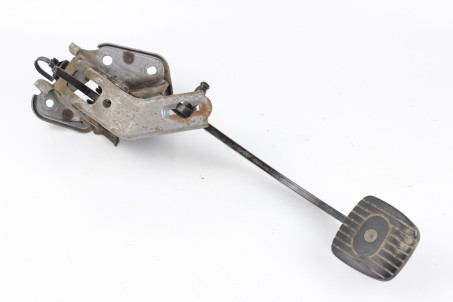 Педаль зчеплення Nissan Tiida (C11) 2007-2013 46503EL20B (23145)