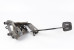 Педаль зчеплення Nissan Tiida (C11) 2007-2013 46503EL20B (23145)