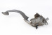 Педаль зчеплення Nissan Tiida (C11) 2007-2013 46503EL20B (23145)
