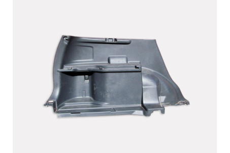 Обшивка багажника левая Honda CR-V (RE) 2006-2012 84685SWWE01ZA (23148)