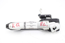 Ручка двері зовнішня ліва передня Toyota Corolla E12 (E120) 2000-2006 69202AA010 (23150)