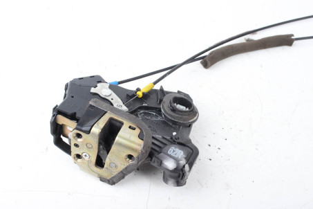 Замок двери передний правый электр Toyota Corolla E12 (E120) 2000-2006 6903012460 (23151)