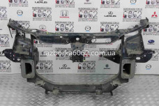 Панель передняя кузовная с лонжеронами -09 Mitsubishi Outlander (CW) XL 2006-2014 5256A611 (23172)