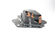 Кронштейн підсилювача бампера задній лівий Nissan X-Trail (T31) 2007-2012 85211JG01A (23173)