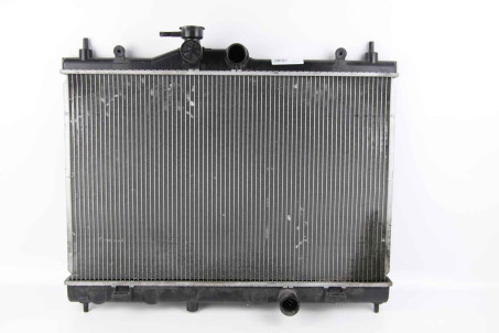 Радиатор основной 1.6 МКПП Nissan Juke (YF15) 2010-2019 21410BA60A (23179)
