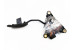 Педаль газу електро Nissan Note (E11) 2006-2013 18002AX700 (23208)