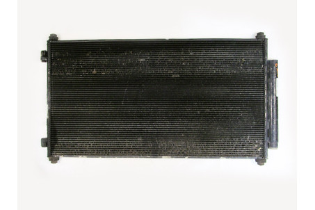 Радіатор кондиціонера Honda CR-V (RE) 2006-2012 80110SWWG01 (23221)