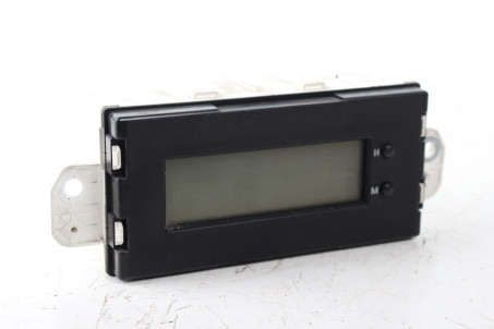 Дисплей информационный Mitsubishi Galant (DJ) 2003-2012 8750A177 (23238)