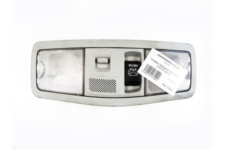 Плафон под люк Mitsubishi Outlander (CW) XL 2006-2014 8401A033HA (23240)