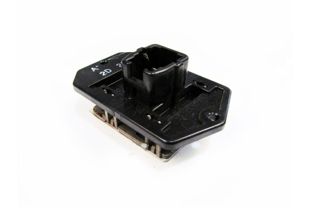 Резистор печки 1.8 USA Toyota Corolla E12 (E120) 2000-2006 8713802080 (23245)